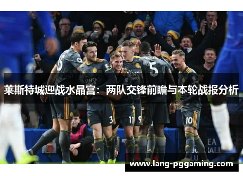 莱斯特城迎战水晶宫:两队交锋前瞻与本轮战报分析 莱斯特城迎战水晶宫:两队交锋前瞻与本轮战报分析