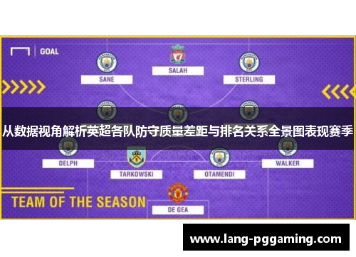 从数据视角解析英超各队防守质量差距与排名关系全景图表现赛季